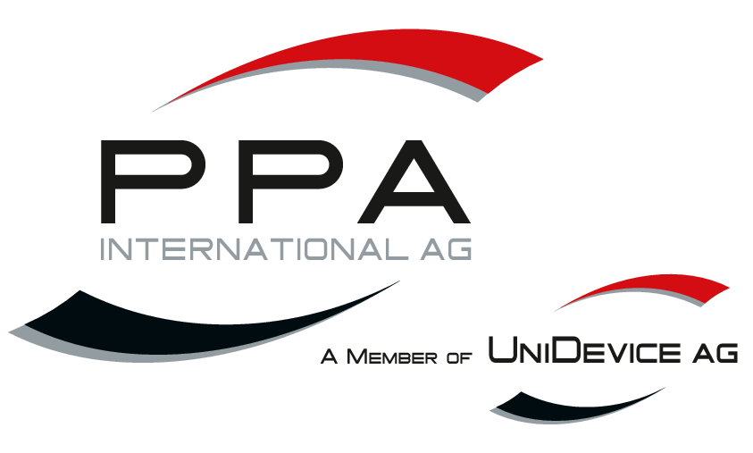 PPA AG Logo