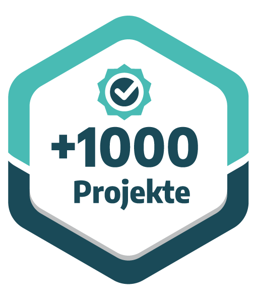 Referenzprojekt Industrieboden