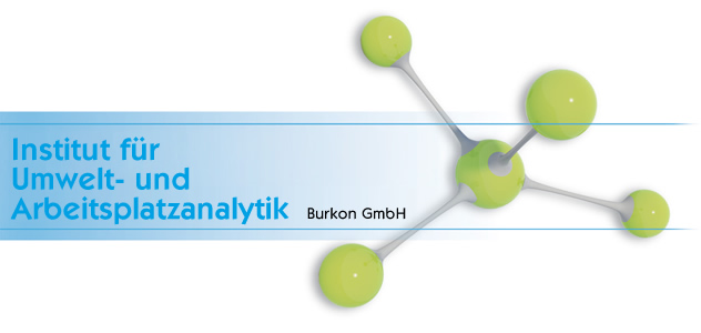 IfU Burkon Logo