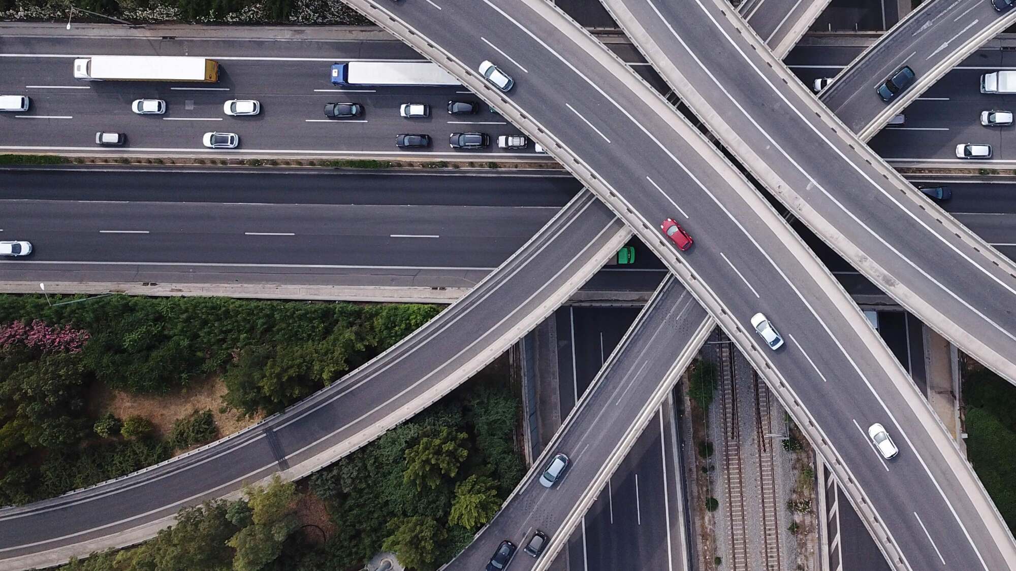 Lösungen für den Straßenbau