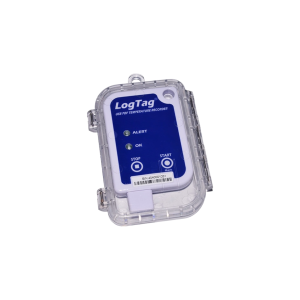 LogTag® Schutzgehäuse (Polycarbonat, IP67)