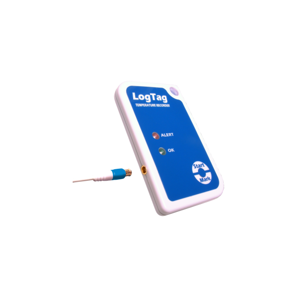 LogTag® TREX-8 Datenlogger