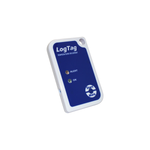LogTag® SRIC-4 Einweg-Logger