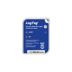LogTag® LT5Geo GSM-Datenlogger