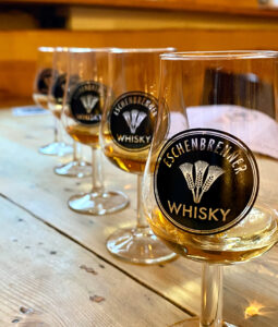Whisky-Tasting