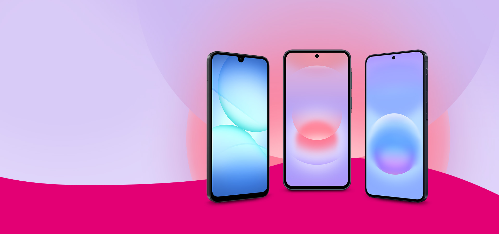 Smartphone-Angebot