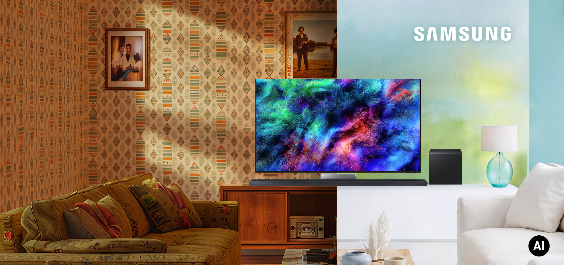 TV und Streaming