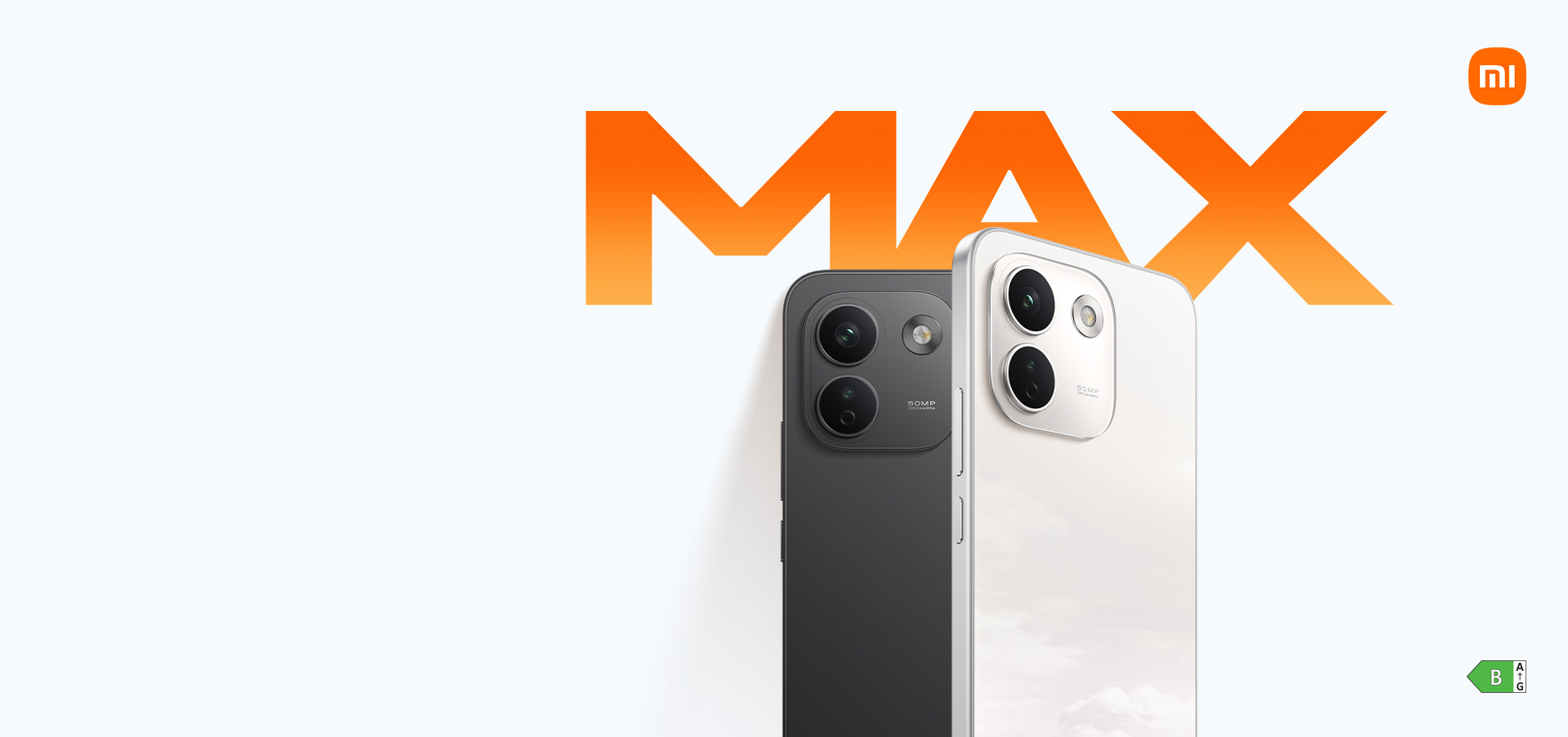Geräteverkauf (z. B. Xiaomi Smartphones)