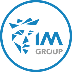 IM GROUP Logo-Symbol