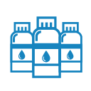Tinten- und Tintiersysteme für Druckfarben und Verpackung