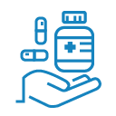 Dosiersysteme für Pharma und Healthcare