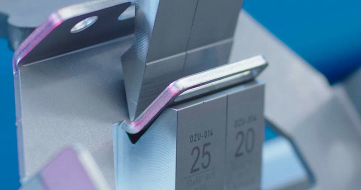 Bending technology