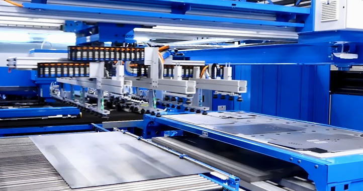Automation