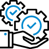 Integration expertise – holistic system solutions