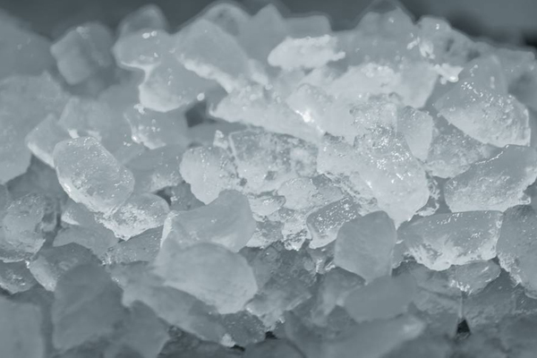 Nugget-Ice