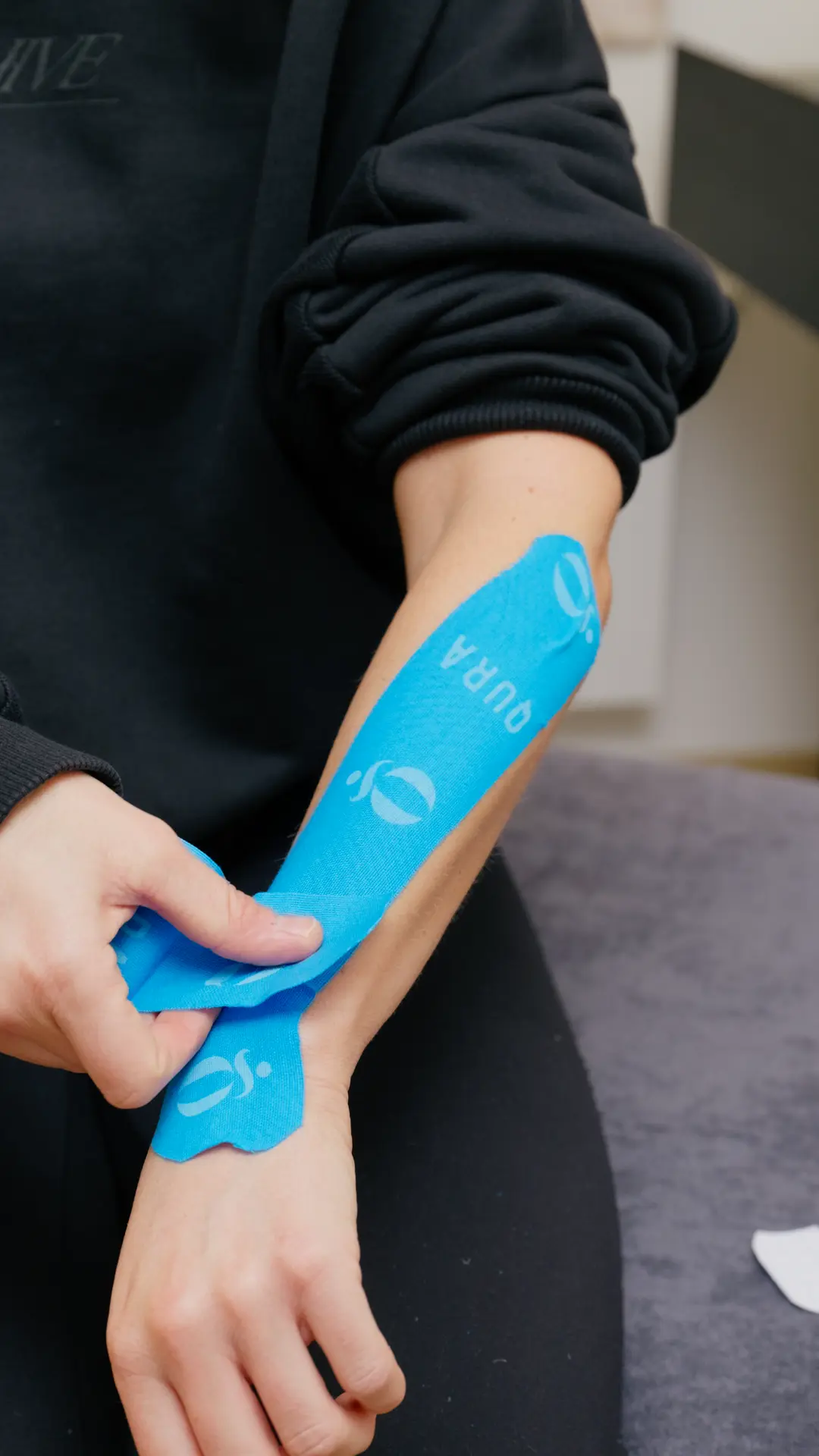 Kinesio Tape (Sportphysio — Tape)