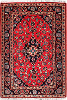 Kashan 148 × 105 cm