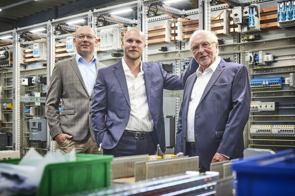Isoblock Team