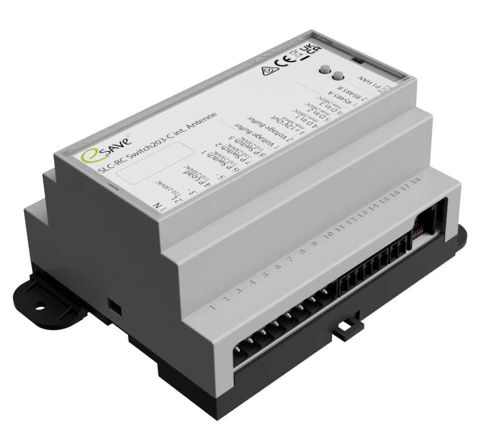 SLC-RC Switch203