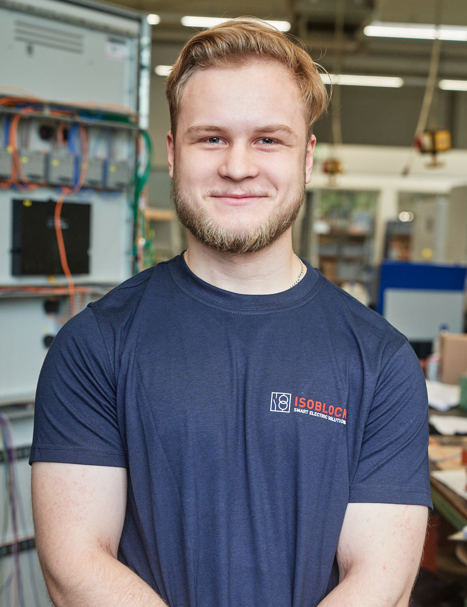 Isoblock Energietechnik