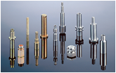 CNC-Automatendrehteile