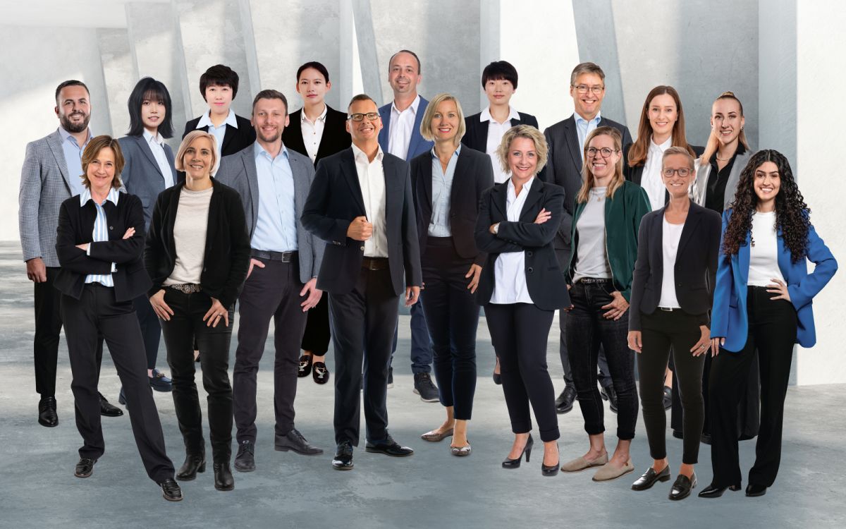 Team MICHEL ITC