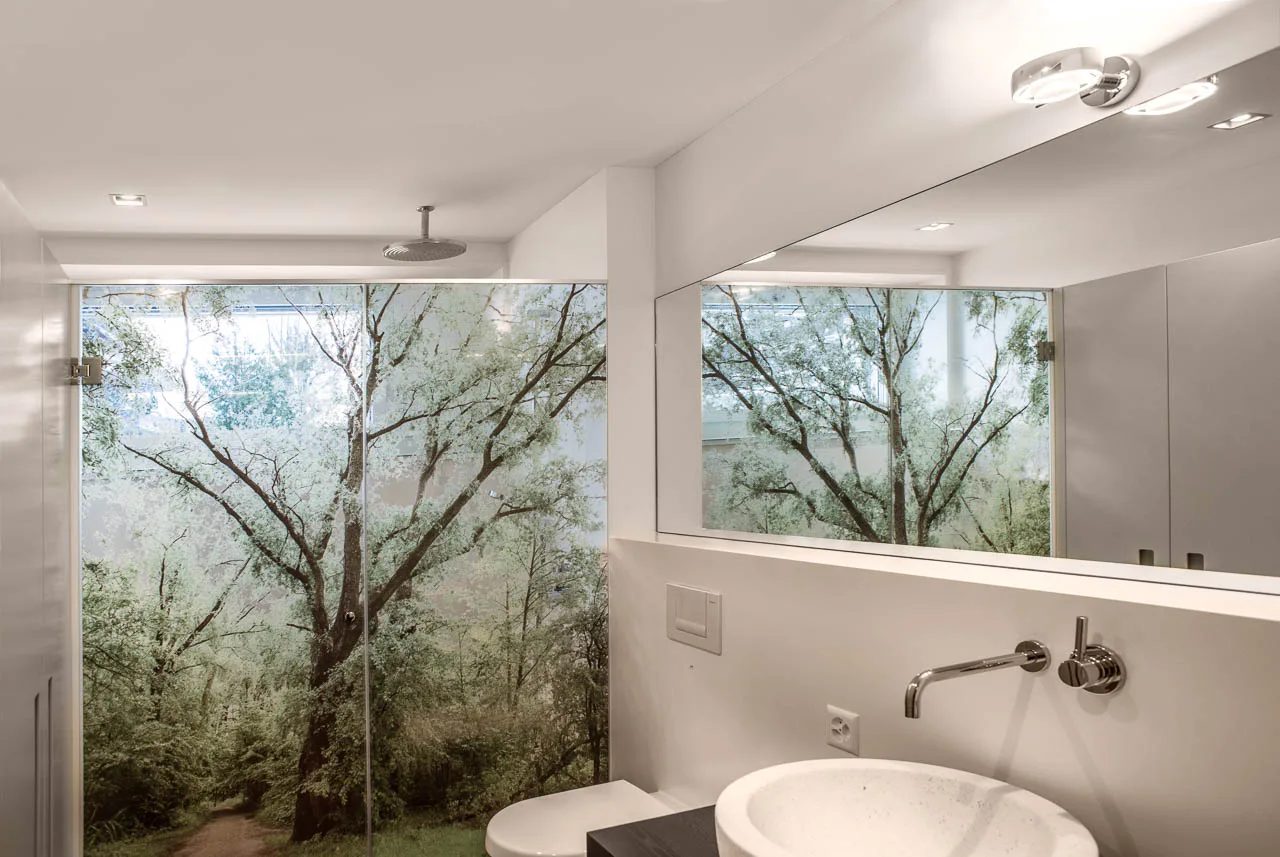 5.5-Zimmer-Wohnung Hänibüel, Zug