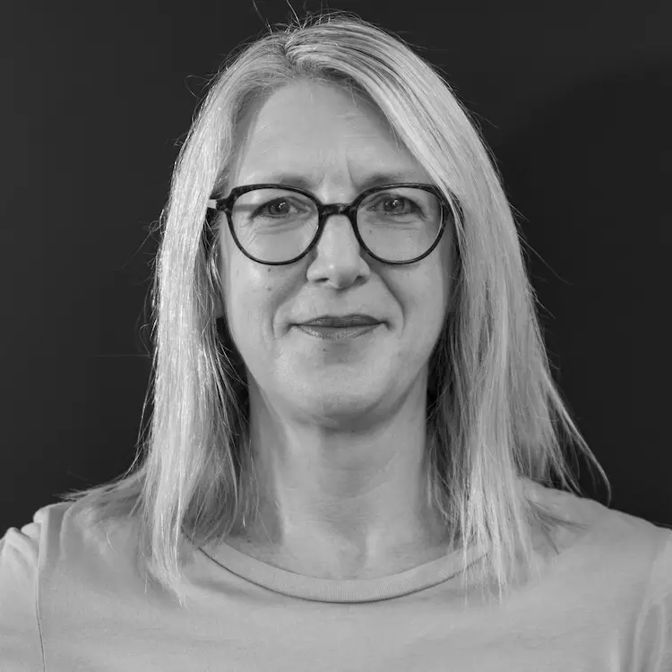 Rita Steiner, Administration und Buchhaltung