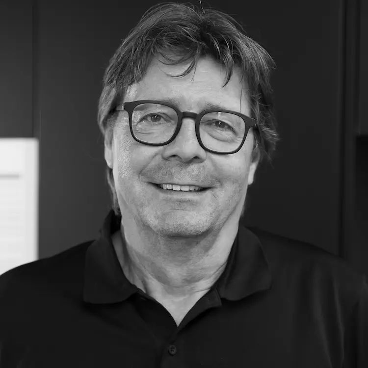 Roland Brändle, Inhaber / Geschäftsleiter