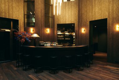 Zazou Berlin – Eventlocation