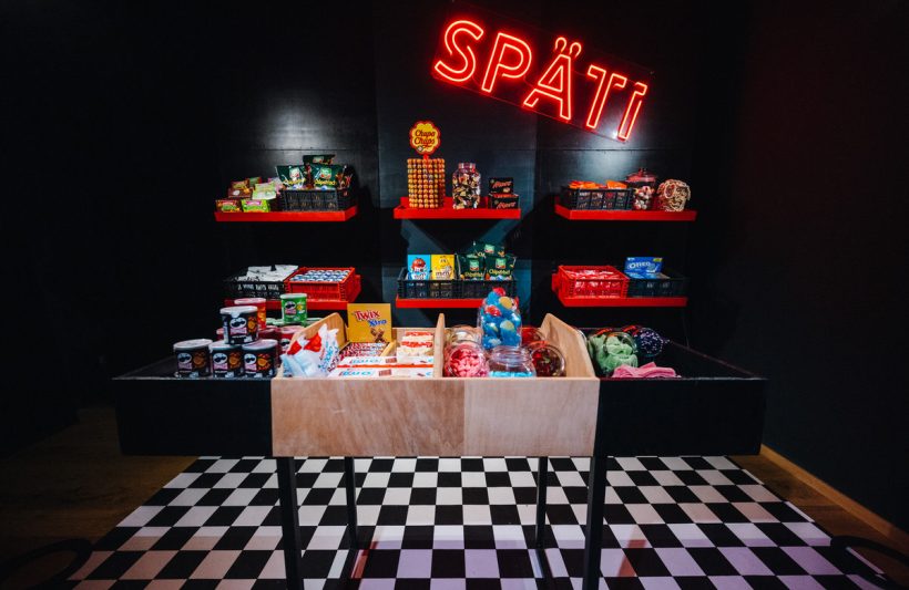 Berliner Späti