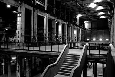 Eventlocation Kraftwerk Berlin – über 8.000 m² in Berlin-Mitte
