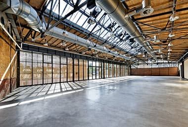 Eventlocation STATION Berlin – Großveranstaltungen bis 6.800 Personen