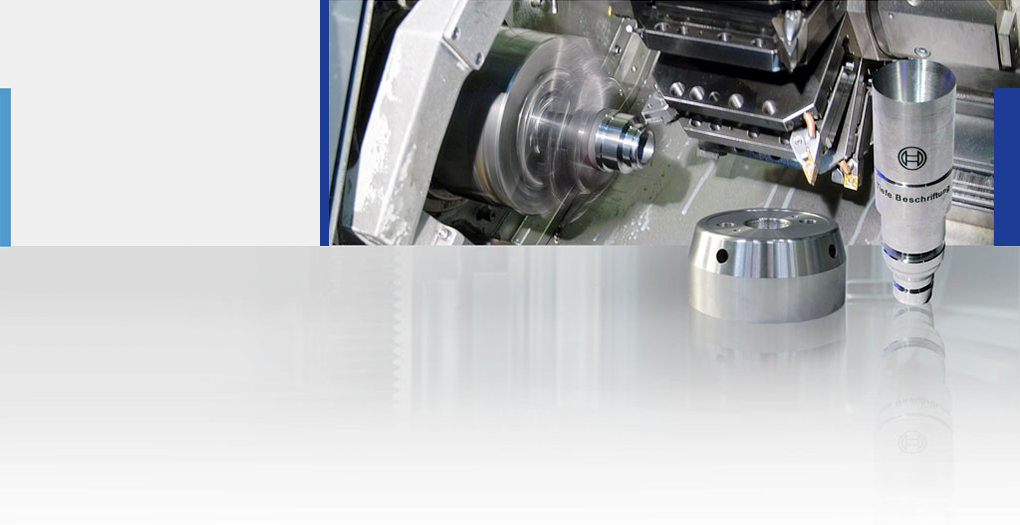 CNC-Drehteil