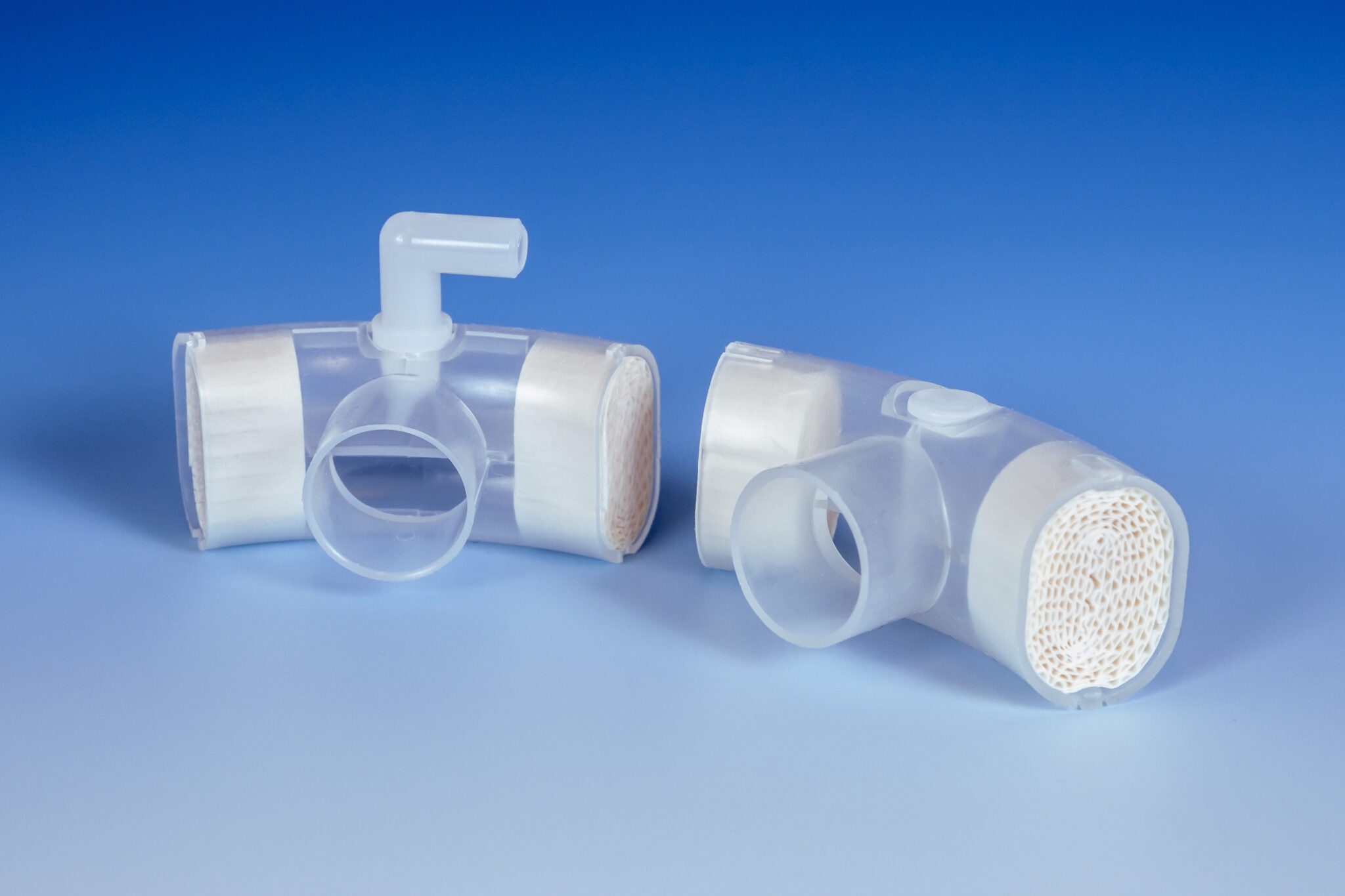 AirBridge® HME-Filter (künstliche Nase)