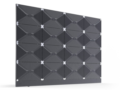 LED-Wall