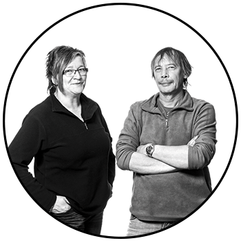 B&S Glastechnik – Fertigung