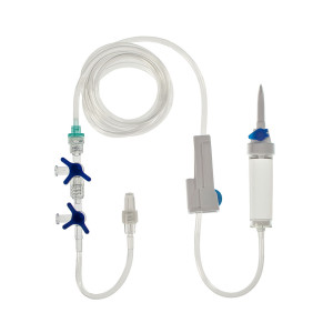 Kategorie Infusion & Injektion