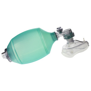 Kategorie Beatmung & Intubation