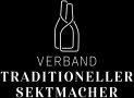 Winzersekt nach traditioneller Methode