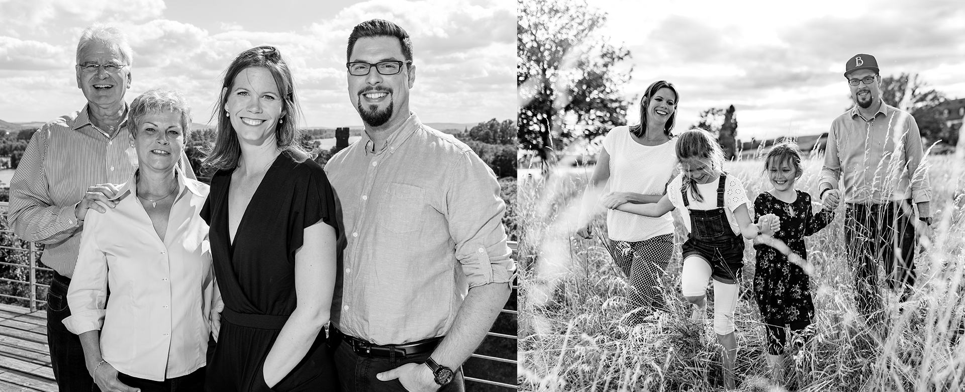 Familie Barth