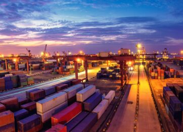 Global logistics