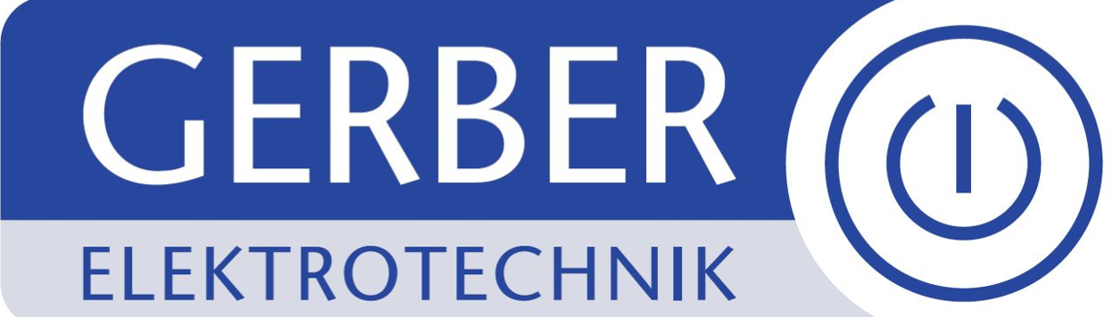 Logo Gerber Elektrotechnik GmbH & Co. KG