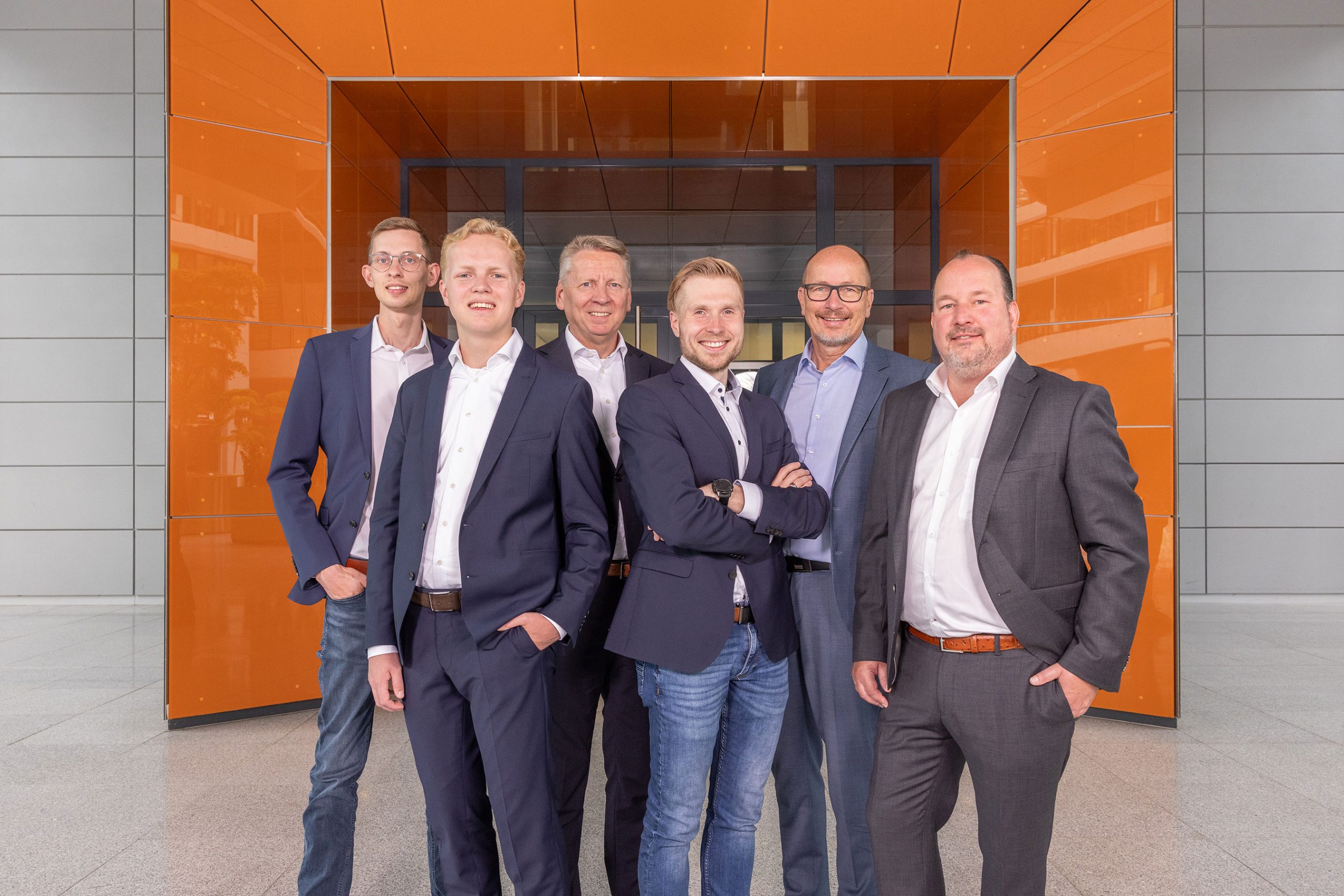 Bichamp-Gruppe