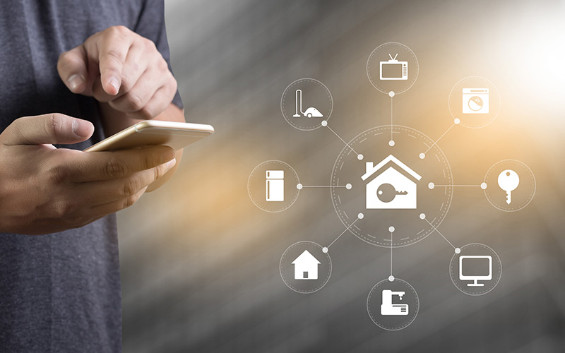 Smart Home