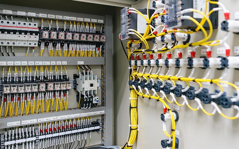 Elektrotechnik
