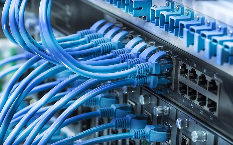 Netzwerktechnik