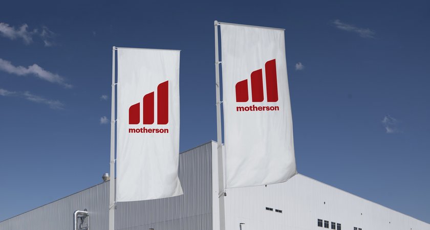 Motherson-Standorte international