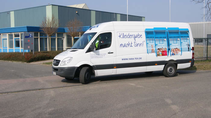 Standort Bad Bentheim