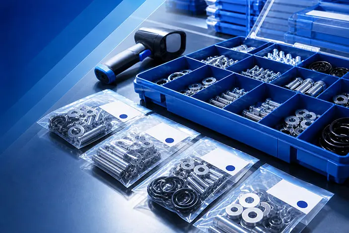 Kitting Solutions